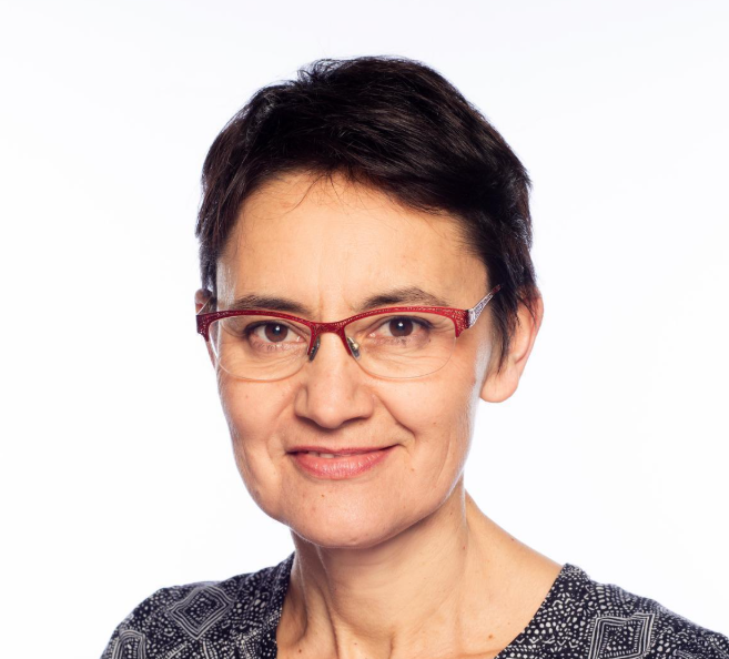 Nathalie Arthaud