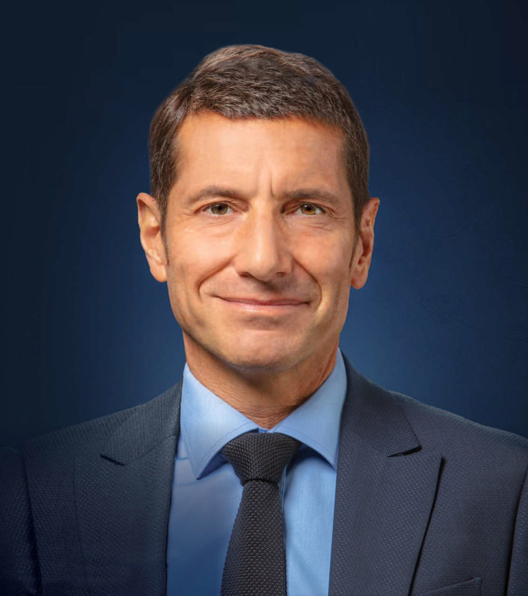 David Lisnard