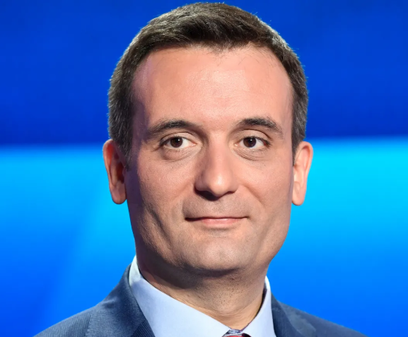Florian Philippot