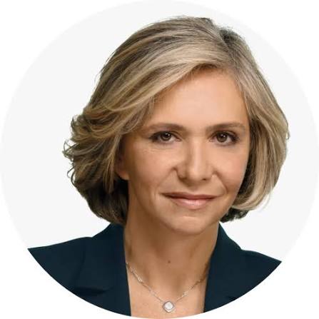 Valérie Pécresse